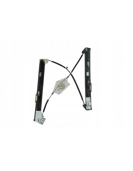 SEAT LEON IV MECHANIZM PODNOŚNIK SZYBY PRAWY PRZÓD 5FA837462B