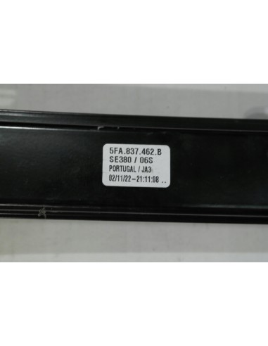 SEAT LEON IV MECHANIZM PODNOŚNIK SZYBY PRAWY...