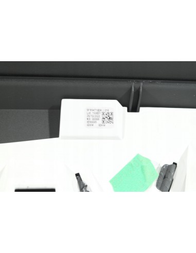 SEAT LEON IV LISTWA LEDOWA DESKI PODŚWIETLENIE...