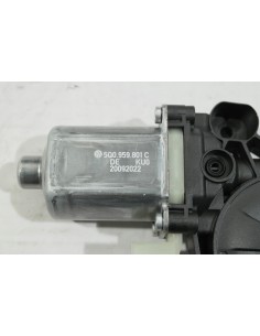 VW SEAT SKODA AUDI SILNICZEK SZYBY 5Q0959801C 2