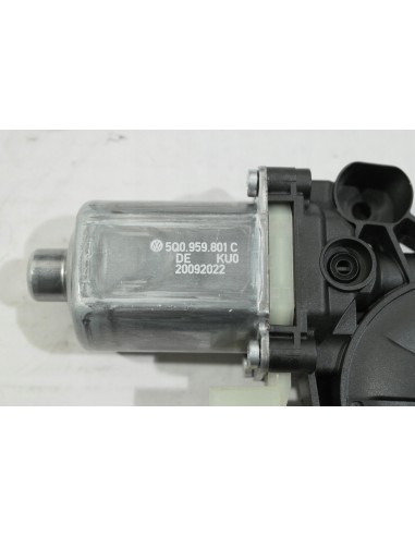 VW SEAT SKODA AUDI SILNICZEK SZYBY 5Q0959801C