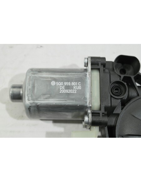 VW SEAT SKODA AUDI SILNICZEK SZYBY 5Q0959801C