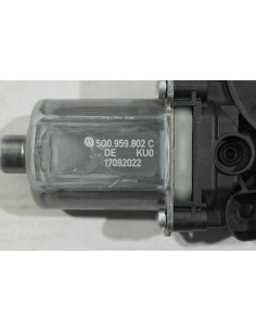 VW SEAT SKODA AUDI SILNICZEK SZYBY 5Q0959802C 2