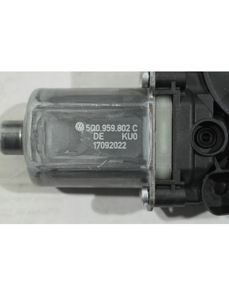 VW SEAT SKODA AUDI SILNICZEK SZYBY 5Q0959802C