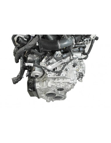 VW AUDI SEAT SKODA SKRZYNIA BIEGÓW DSG WFQ NOWA