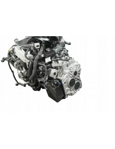 VW AUDI SEAT SKODA SKRZYNIA BIEGÓW DSG WFQ NOWA 2