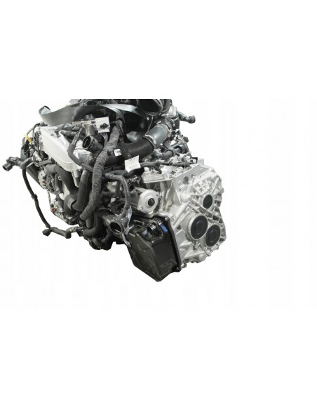 VW AUDI SEAT SKODA SKRZYNIA BIEGÓW DSG WFQ NOWA