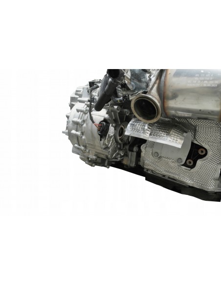 VW AUDI SEAT SKODA SKRZYNIA BIEGÓW DSG WFQ NOWA