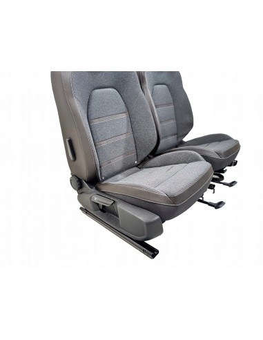 SEAT LEON IV WNĘTRZE FOTELE PRZEDNIE KANAPA TYLNA