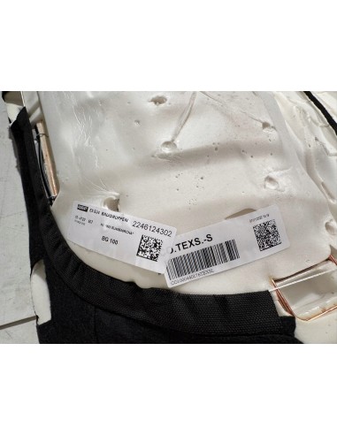 SEAT LEON IV WNĘTRZE FOTELE PRZEDNIE KANAPA TYLNA