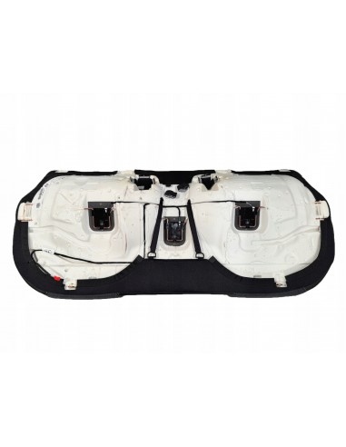 SEAT LEON IV WNĘTRZE FOTELE PRZEDNIE KANAPA TYLNA