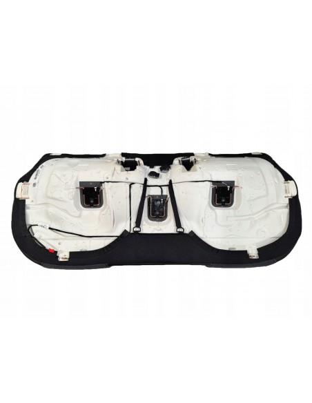 SEAT LEON IV WNĘTRZE FOTELE PRZEDNIE KANAPA TYLNA