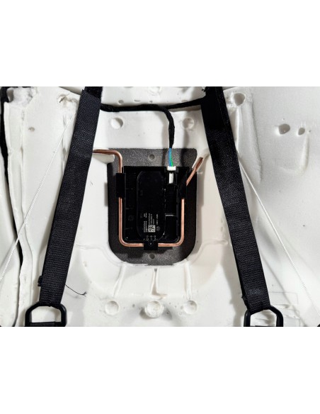 SEAT LEON IV WNĘTRZE FOTELE PRZEDNIE KANAPA TYLNA