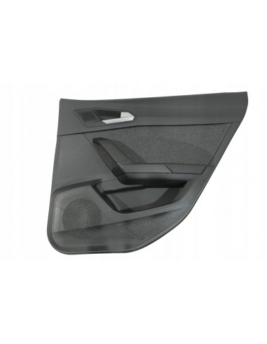 SEAT LEON IV KOMBI TAPICERKA DRZWI PRAWA TYLNA...