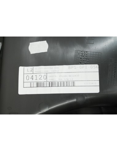 SEAT LEON IV KOMBI TAPICERKA DRZWI PRAWA TYLNA...