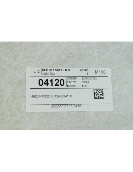 SEAT LEON IV KOMBI PODSUFITKA 5FE867501H