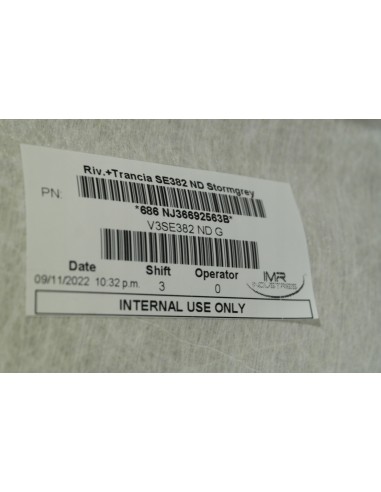 SEAT LEON IV KOMBI PODSUFITKA 5FE867501H