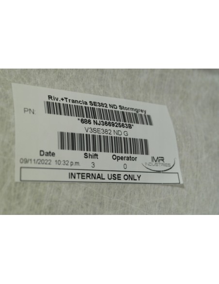 SEAT LEON IV KOMBI PODSUFITKA 5FE867501H