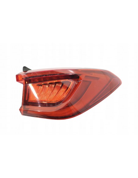 SEAT LEON IV KOMBI LAMPA TYLNA PRAWA 5FA945208C