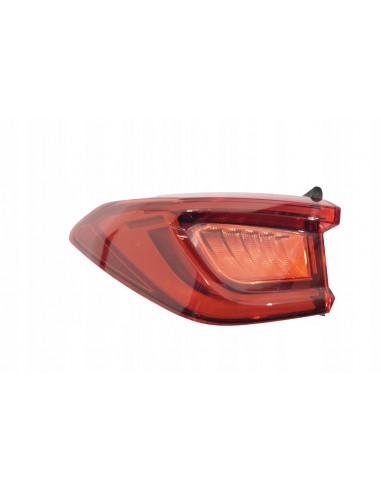 SEAT LEON IV KOMBI LAMPA TYLNA LEWA 5FA945207C