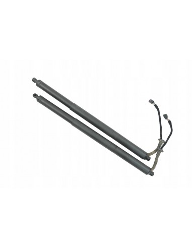 SEAT LEON IV SIŁOWNIKI KLAPY ELEKTRYCZNE...