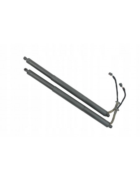 SEAT LEON IV SIŁOWNIKI KLAPY ELEKTRYCZNE KOMPLET 5FE827851A