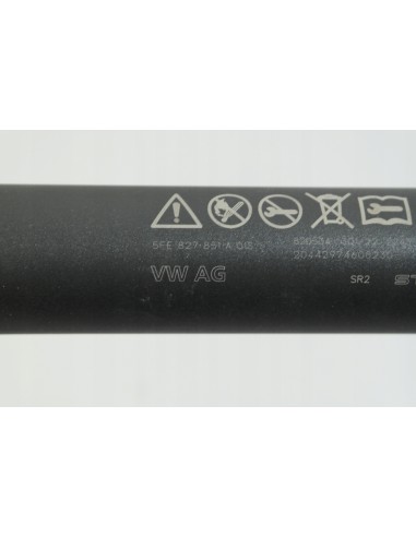 SEAT LEON IV SIŁOWNIKI KLAPY ELEKTRYCZNE...