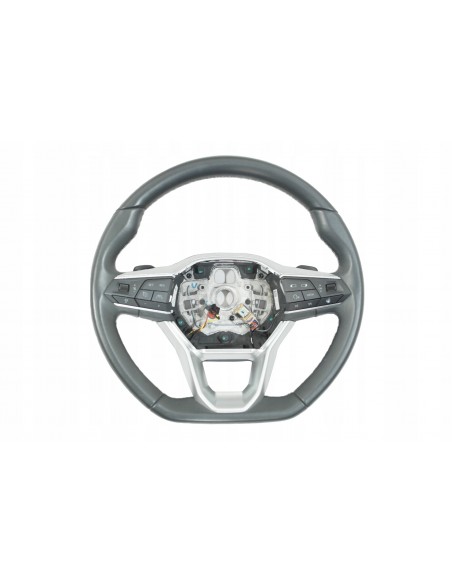 SEAT LEON IV KIEROWNICA MULTIMEDIALNA GRZANA 5FA419091FQ