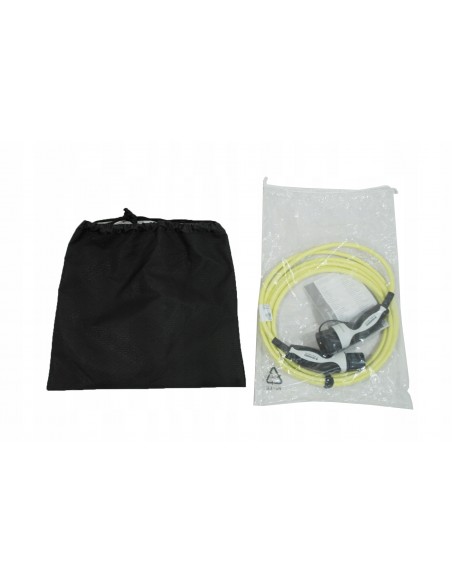 VW AUDI SEAT SKODA KABEL ŁADOWANIA ETSI 1EA971639J