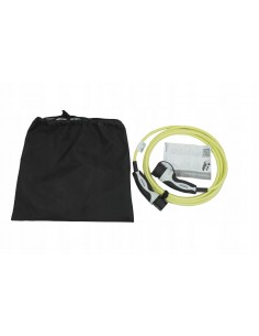 VW AUDI SEAT SKODA KABEL ŁADOWANIA ETSI 1EA971639J 2