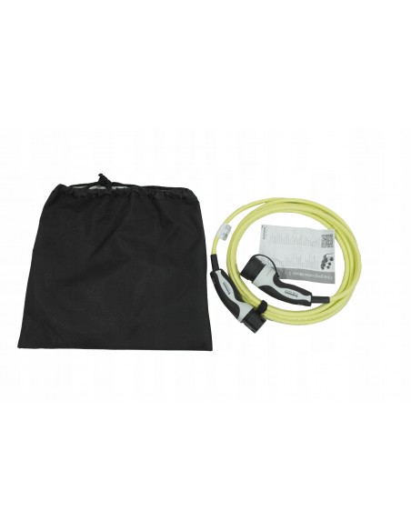 VW AUDI SEAT SKODA KABEL ŁADOWANIA ETSI 1EA971639J