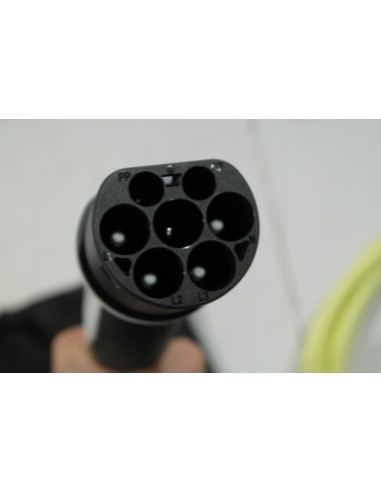 VW AUDI SEAT SKODA KABEL ŁADOWANIA ETSI 1EA971639J