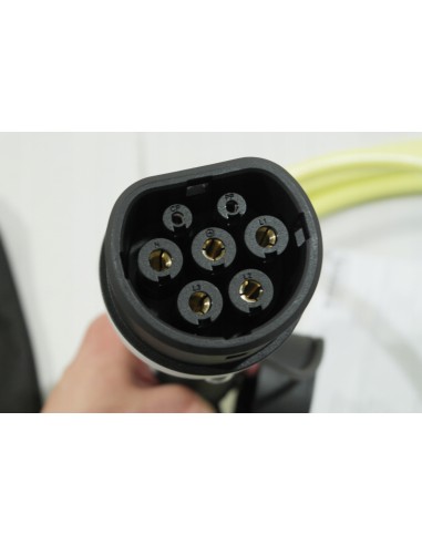 VW AUDI SEAT SKODA KABEL ŁADOWANIA ETSI 1EA971639J