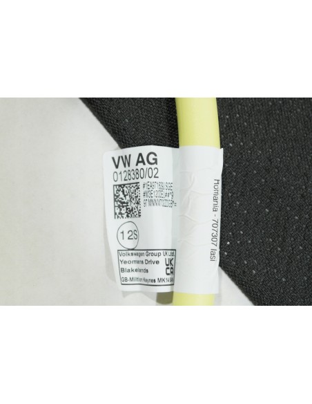 VW AUDI SEAT SKODA KABEL ŁADOWANIA ETSI 1EA971639J