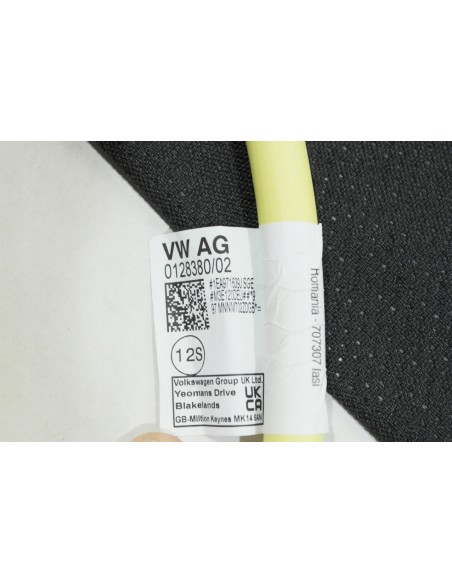 VW AUDI SEAT SKODA KABEL ŁADOWANIA ETSI 1EA971639J