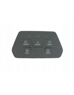 VW AUDI SEAT SKODA WŁĄCZNIK ŚWIATEŁ 5H0941193AG