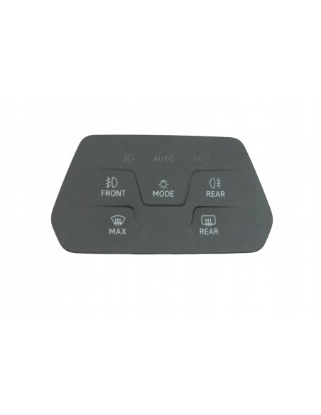 VW AUDI SEAT SKODA WŁĄCZNIK ŚWIATEŁ 5H0941193AG