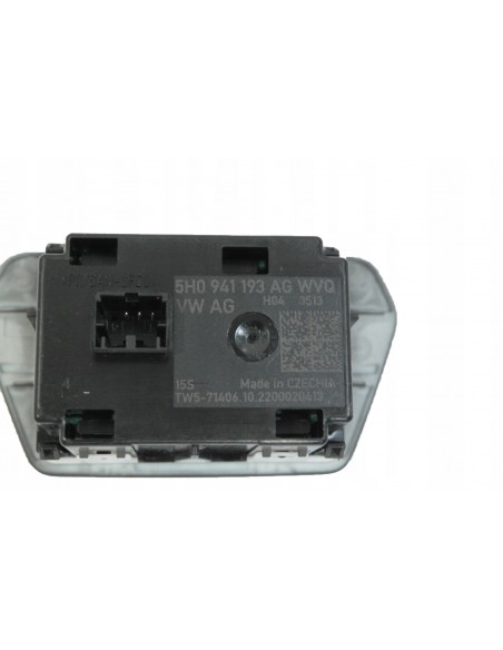 VW AUDI SEAT SKODA WŁĄCZNIK ŚWIATEŁ 5H0941193AG