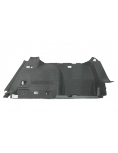 SEAT LEON IV KOMBI TAPICERKA BOCZEK BAGAŻNIKA PRAWY...