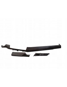 SEAT LEON IV DEKORY LISTWY DESKI