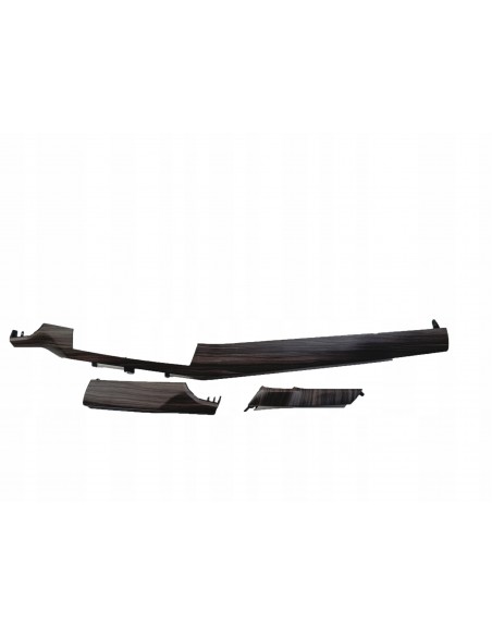 SEAT LEON IV DEKORY LISTWY DESKI