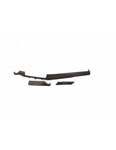 SEAT LEON IV DEKORY LISTWY DESKI