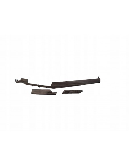 SEAT LEON IV DEKORY LISTWY DESKI