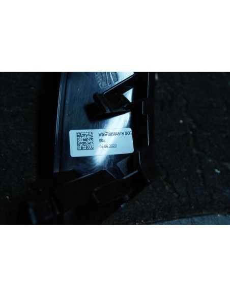 SEAT LEON IV DEKORY LISTWY DESKI