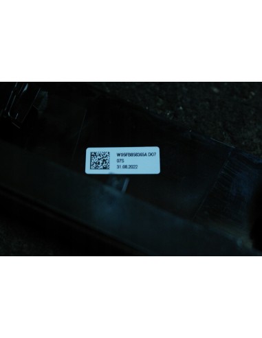 SEAT LEON IV DEKORY LISTWY DESKI