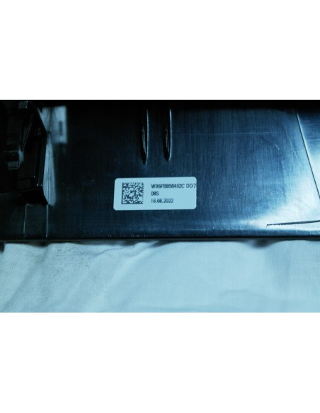 SEAT LEON IV DEKORY LISTWY DESKI