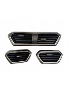 SEAT LEON IV KRATKI NAWIEWU NAWIEWY KOMPLET 5FA820902A...