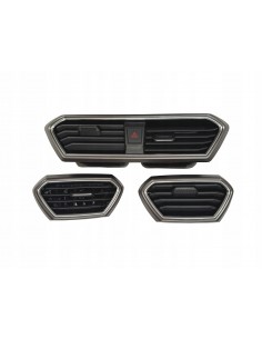 SEAT LEON IV KRATKI NAWIEWU NAWIEWY KOMPLET 5FA820902A... 2