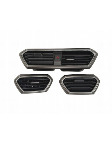 SEAT LEON IV KRATKI NAWIEWU NAWIEWY KOMPLET...