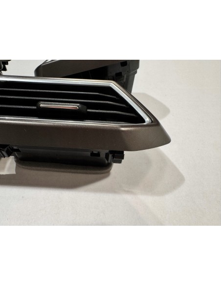 SEAT LEON IV KRATKI NAWIEWU NAWIEWY KOMPLET 5FA820902A 5FA819110A 5FA820901